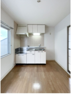 【キッチン】 | フレグランス春日