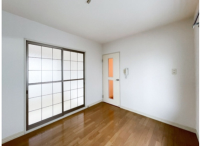 【寝室】 | フレグランス春日