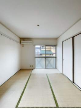 【和室】 | フレグランス春日