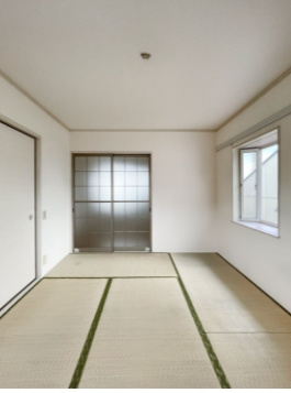 【和室】 | フレグランス春日