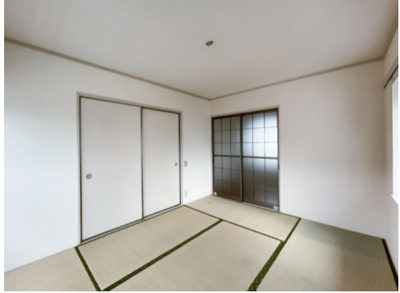 【和室】 | フレグランス春日