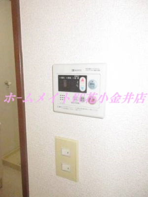 【設備】 | ウエストエンドＡ