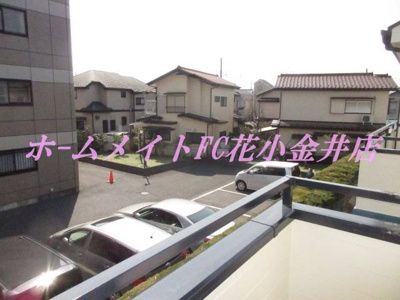 【展望】 | ウエストエンドＡ