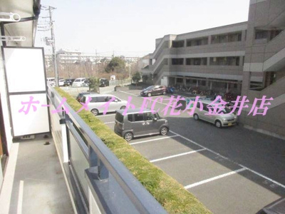 【展望】 | ウエストエンドＡ