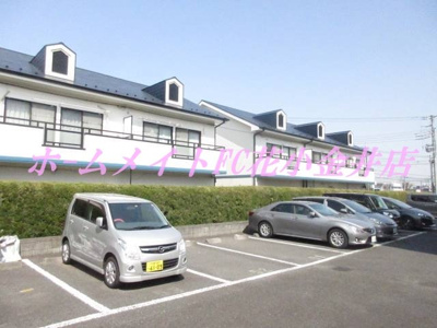 【外観】 | ウエストエンドＡ