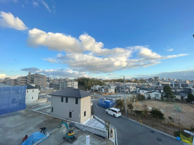 【展望】 | シャーメゾン東豊中Ⅰ