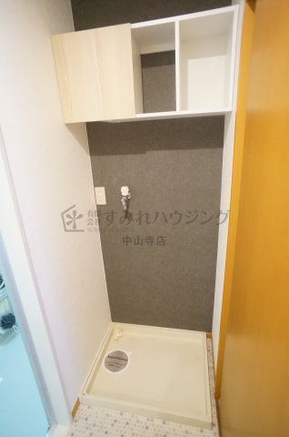 グリーンフォーレスト伊丹　A棟の設備