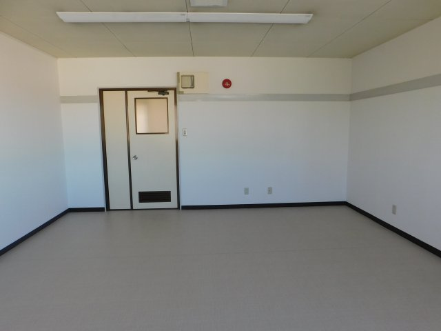 二美ビル丸塚の内装|同間取別の部屋です（2階4号）