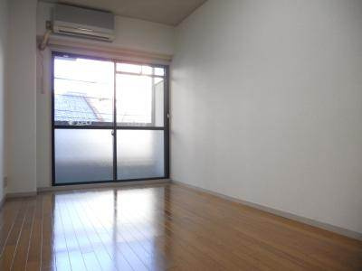 錦プラザの内装