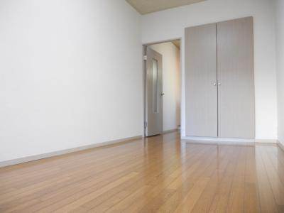 錦プラザの内装