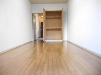 錦プラザの内装