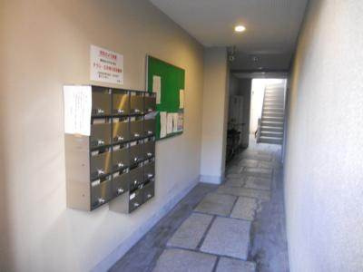 錦プラザのその他