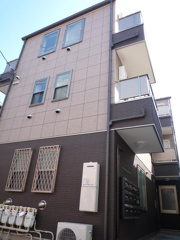 カーサフェリーチェの画像