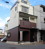 山科区東野南井ノ上町の画像