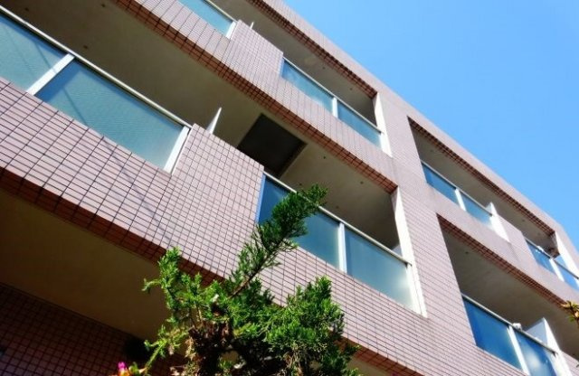 【外観】 | PRESENT・晴