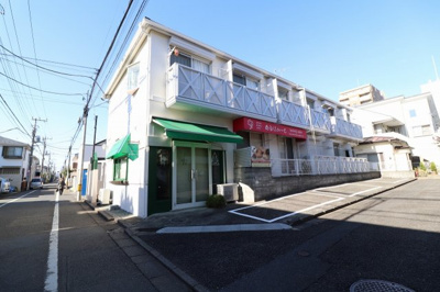 【外観】 | ピースボート