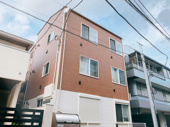 ティーエム三軒茶屋の画像