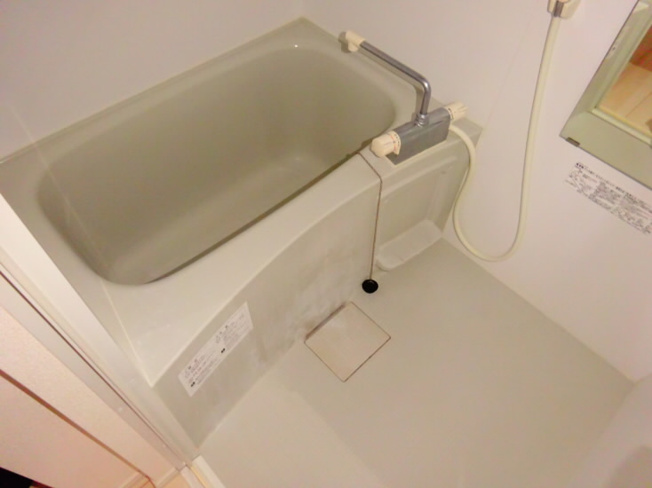 【浴室】 | ティーエム三軒茶屋