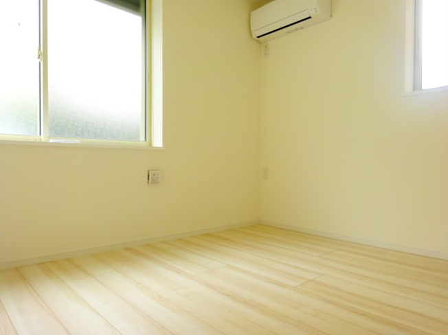 【寝室】 | ティーエム三軒茶屋