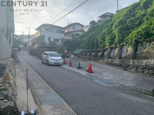 川西市東畦野山手1丁目売り土地のその他物件画像