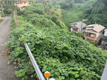 川西市東畦野山手1丁目売り土地の画像