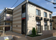 レガーロ中十条の画像