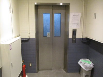 【その他共用部分】 | グランドムール天下茶屋