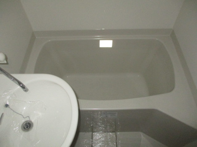 【浴室】 | グランドムール天下茶屋