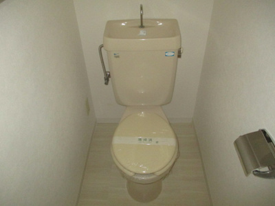 【トイレ】 | グランドムール天下茶屋