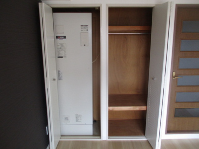 【収納】 | グランドムール天下茶屋