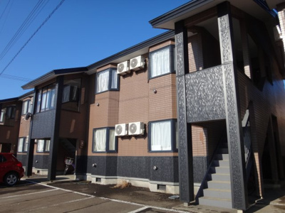 【外観】 | プレステージ北有浦 D棟