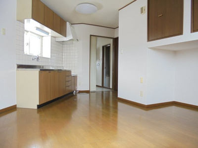 【洋室】 | プレステージ北有浦 D棟