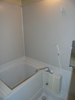 【浴室】 | プレステージ北有浦 D棟