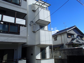 【外観】 | 外観です