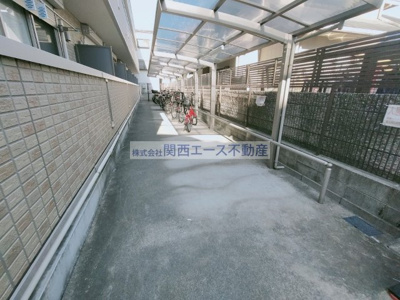  | セジュールオッツ八戸ノ里