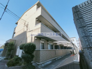 セジュールオッツ八戸ノ里の画像