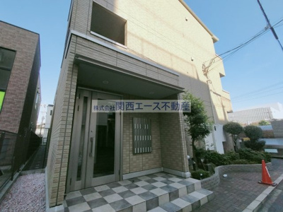 【その他共用部分】 | セジュールオッツ八戸ノ里