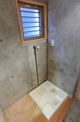 【設備】 | レ・プレリュード | 室内洗濯機置き場
同設備の別室写真を使用しております。