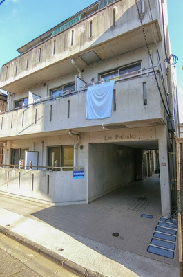 【外観】 | レ・プレリュード