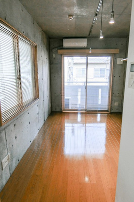 【居間・リビング】 | レ・プレリュード