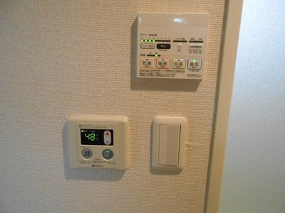 【設備】 | ヴェルステージ板橋本町Ⅱ