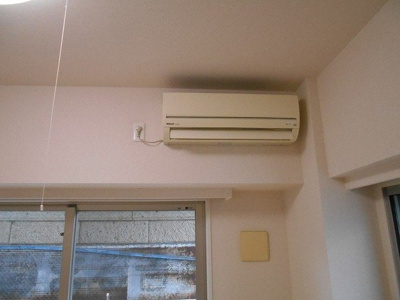 【設備】 | ヴェルステージ板橋本町Ⅱ