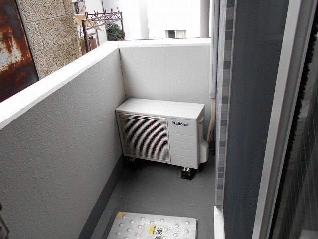  | ヴェルステージ板橋本町Ⅱ
