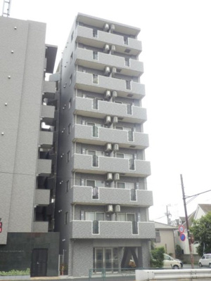 【外観】 | ヴェルステージ板橋本町Ⅱ
