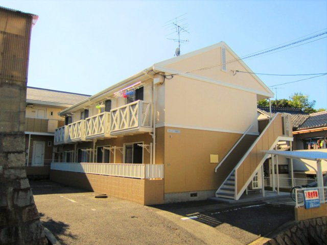 リベラル壱番館