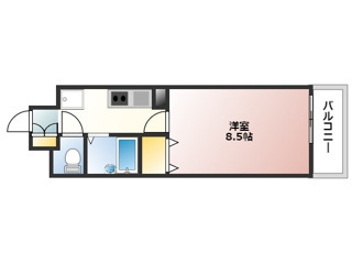 LA PRIMAVILLA地蔵通り