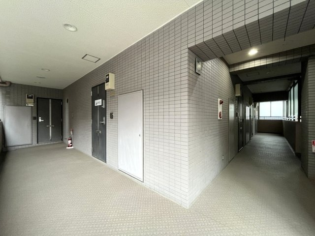 【その他共用部分】 | スカイノブレ川崎柳町