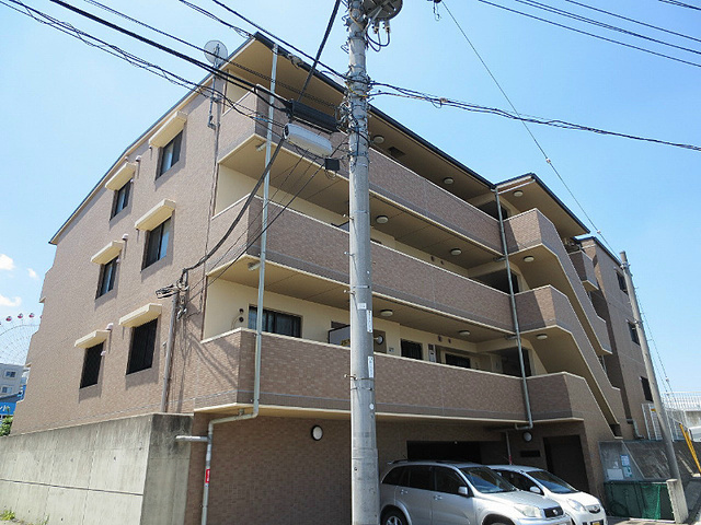 クレールノースヒルズ