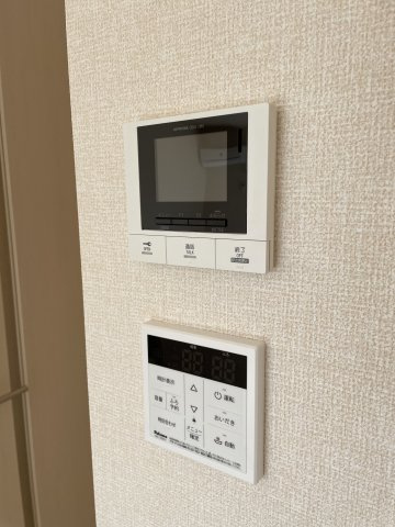 サニーハイツのセキュリティ