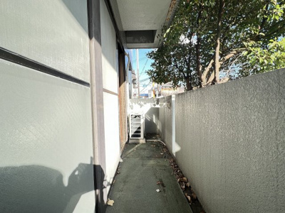 【バルコニー】 | カサアルタ